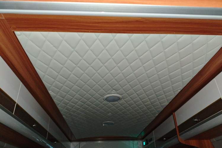 Used SAIC MAXUS Xintu V80  Headliner