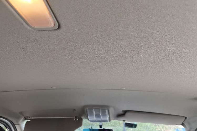 Used SAIC MAXUS Xintu V80  Headliner
