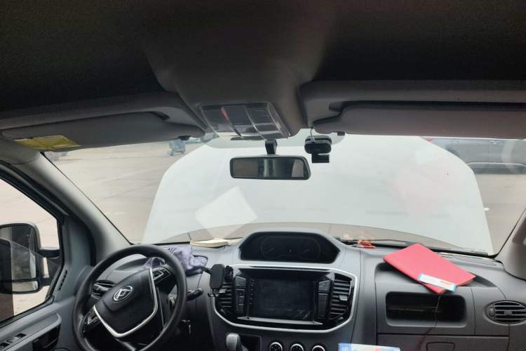 Used SAIC MAXUS Xintu V80  Headliner
