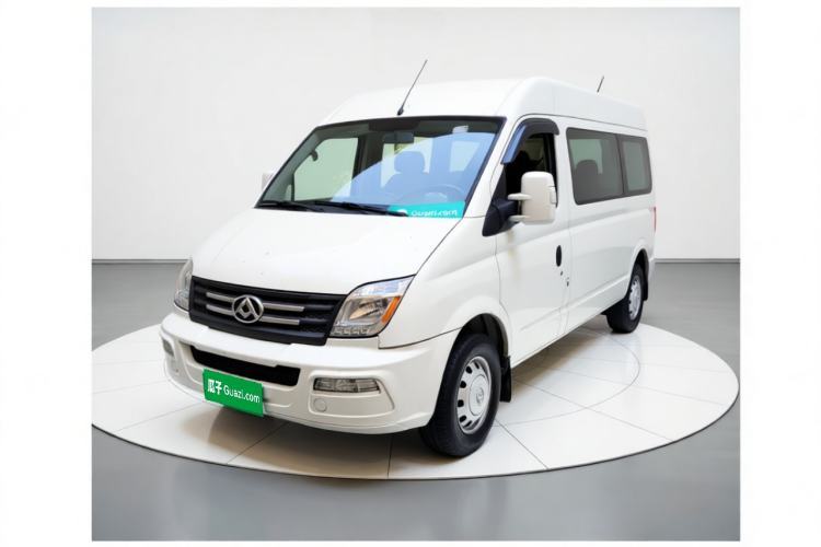 SAIC MAXUS Xintu V80 2023 2.0T Manual Classic Aoyuntong Long Wheelbase Mid-Height 6/7/8/9-Seater usado Guazi used car, China used car export, Used car for sale, Used cars, Cheapest cars for sale
