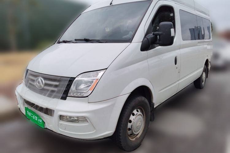 Ojetý SAIC MAXUS Xintu V80 2023 2.0T Manual Classic Aoyuntong Long Wheelbase Mid-Height 6/7/8/9-Seater Guazi used car, China used car export, Used car for sale, Used  cars, Cheapest cars for sale