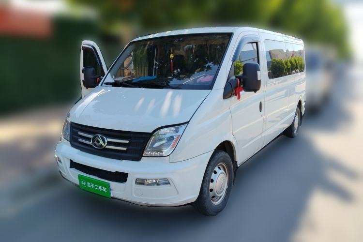 Used SAIC MAXUS Xintu V80 2023 2.0T Manual Classic Aoyuntong Long Wheelbase Ultra-Low Roof 6/7/8/9-Seater Guazi used car, China used car export, Used car for sale, Used  cars, Cheapest cars for sale