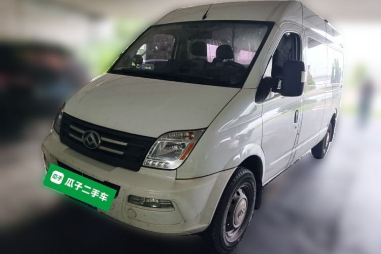 Used SAIC MAXUS Xintu V80 2023 2.0T Manual Classic Aoyuntong Long Wheelbase Mid-Height 6/7/8/9-Seater Guazi used car, China used car export, Used car for sale, Used  cars, Cheapest cars for sale