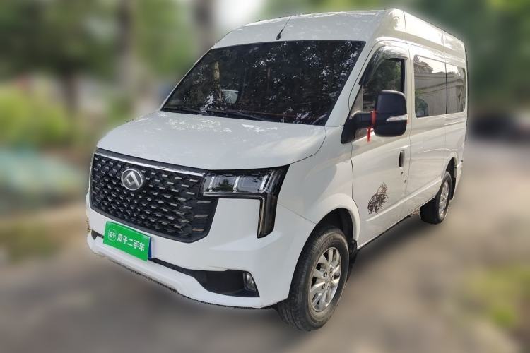 Used SAIC MAXUS Xintu V80  Guazi used car, China used car export, Used car for sale, Used  cars, Cheapest cars for sale