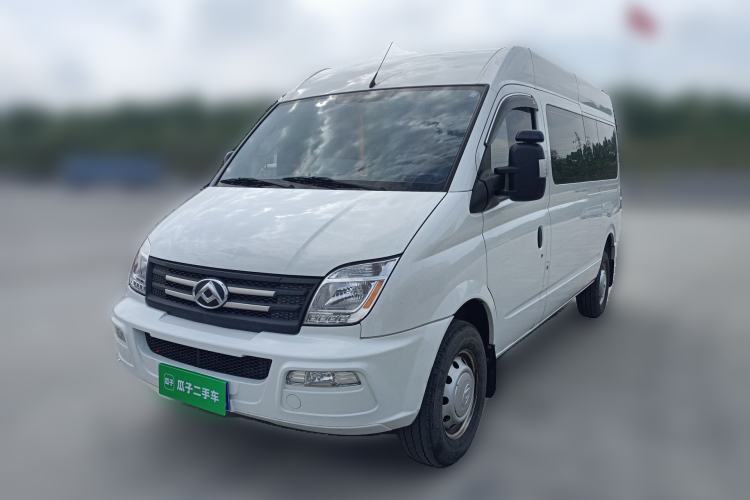 Used SAIC MAXUS Xintu V80 2023 2.0T Manual Classic Aoyuntong Long Wheelbase Mid-Height 6/7/8/9-Seater Guazi used car, China used car export, Used car for sale, Used  cars, Cheapest cars for sale