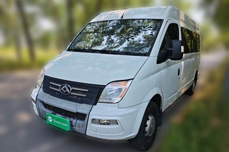 Used SAIC MAXUS Xintu V80 2023 2.0T Manual Classic Aoyuntong Long Wheelbase Mid-Height 6/7/8/9-Seater Guazi used car, China used car export, Used car for sale, Used  cars, Cheapest cars for sale