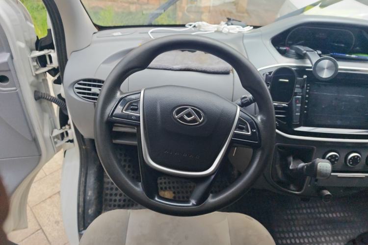 Used SAIC MAXUS Xintu V80  Steering Wheel