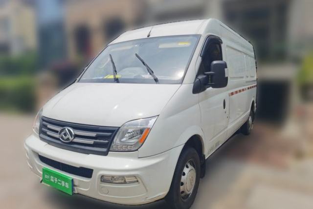 Used SAIC MAXUS Xintu V80 