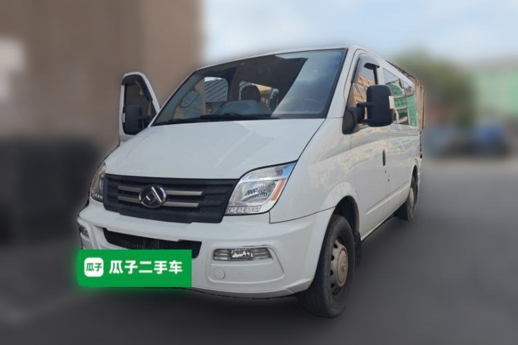 Ojetý SAIC MAXUS Xintu V80 2023 2.0T Manual Classic Aoyuntong Short Wheelbase Mid-Roof 5/6-Seater Guazi used car, China used car export, Used car for sale, Used  cars, Cheapest cars for sale