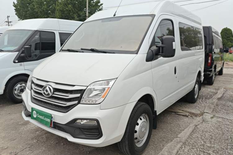 Ojetý SAIC MAXUS Xintu V80 2023 2.0T Manual Classic Aoyuntong Short Wheelbase Mid-Roof 5/6-Seater Guazi used car, China used car export, Used car for sale, Used  cars, Cheapest cars for sale