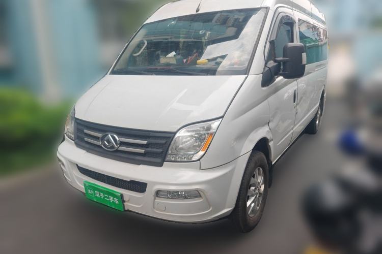 Used SAIC MAXUS Xintu V80 2023 2.0T Manual Classic Aoyuntong Power Version Long Wheelbase Mid-Roof Design 6/7/8/9-Seater Guazi used car, China used car export, Used car for sale, Used  cars, Cheapest cars for sale
