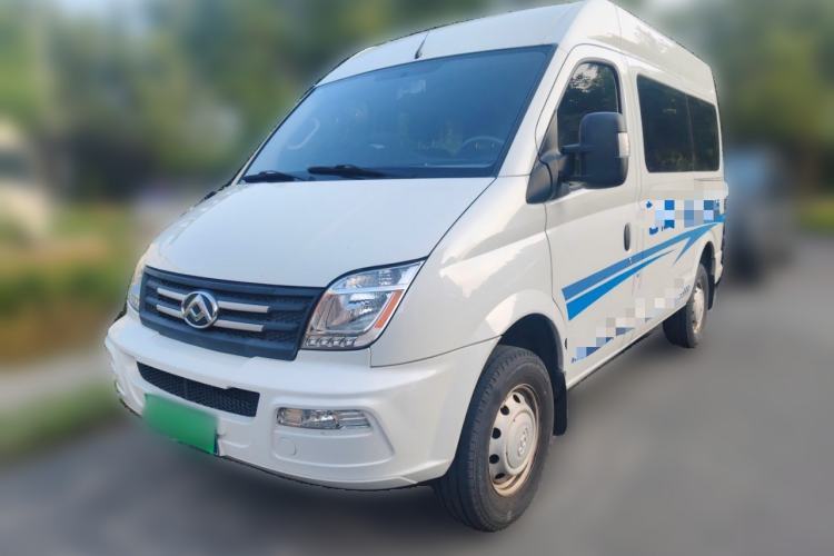 Used SAIC MAXUS Xintu V80 2023 2.0T Manual Classic Aoyuntong Short Wheelbase Mid-Roof 7/8/9-Seater Guazi used car, China used car export, Used car for sale, Used  cars, Cheapest cars for sale