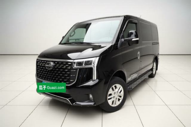 Używany SAIC MAXUS Xintu V80 2024 Aotuntong 6MT Short-Wheelbase Ultra-Low Roof 147 Ps 5/6 Seats