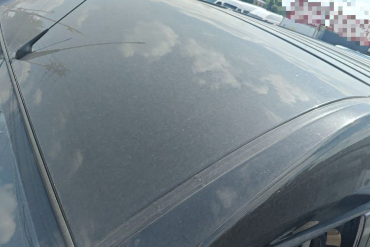Used SAIC MAXUS Xintu V80 2024 Aotong Value Edition 6AMT Long Wheelbase Mid-Roof Model 127 Ps 6/7/8/9-Seater Roof