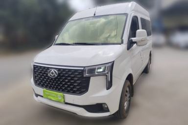 Used SAIC MAXUS Xintu V80 2024 Aotuntong 6MT Short-Wheelbase Mid-Roof Model with 127 Ps 5/6 Seats