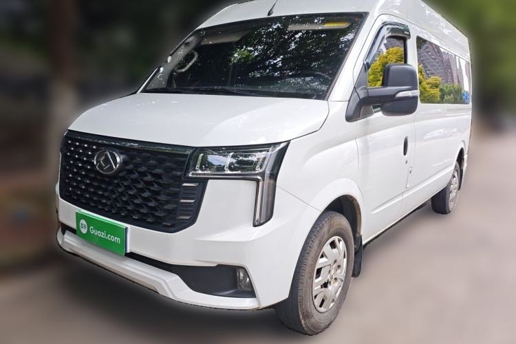 Used SAIC MAXUS Xintu V80 2024 Aoyuntong 6MT Long-Wheelbase Mid-Roof Model 127 Ps 6/7/8/9 Seater Guazi used car, China used car export, Used car for sale, Used  cars, Cheapest cars for sale