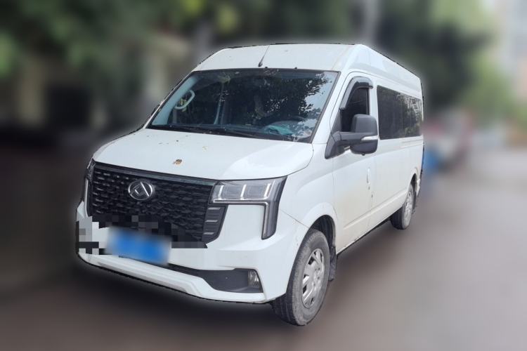 Used SAIC MAXUS Xintu V80 2024 Aoyuntong 6MT Long-Wheelbase Mid-Roof Model 127 Ps 6/7/8/9 Seater Guazi used car, China used car export, Used car for sale, Used  cars, Cheapest cars for sale