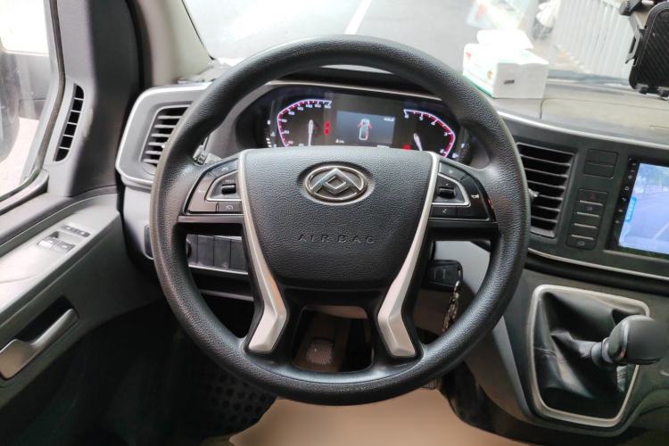 Used SAIC MAXUS Xintu V80  Steering Wheel