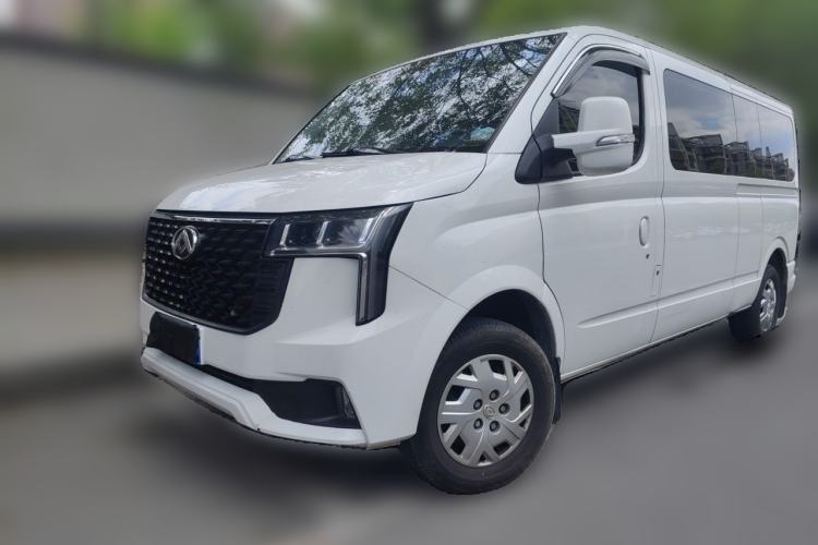 Used SAIC MAXUS Xintu V80 2024 Aotuntong Value Edition 6AMT Long Wheelbase Ultra-Low Roof 127 Ps 6/7/8/9-Seater Guazi used car, China used car export, Used car for sale, Used SAIC MAXUS cars, Cheapest cars for sale