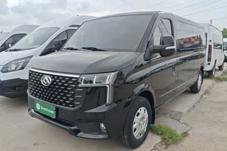 Used SAIC MAXUS Xintu V80 2025 PRO Aoyuntong 2.0T Manual Long Wheelbase Ultra-Low Roof 6/7/8/9-Seater Guazi used car, China used car export, Used car for sale, Used  cars, Cheapest cars for sale