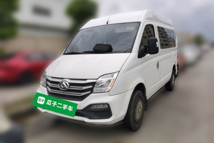 Used SAIC MAXUS Xintu V80 2025 PRO Commercial & Travel 6MT Short Wheelbase Mid-Roof 10/11/12-Seater Non-Commercial Guazi used car, China used car export, Used car for sale, Used  cars, Cheapest cars for sale
