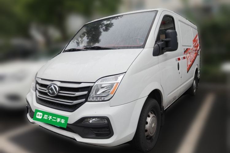 Used SAIC MAXUS Xintu V80 2025 Value Edition Urban Delivery King 2.0T Manual Short Wheelbase Ultra-Low Roof 127 Ps 3 Seats Guazi used car, China used car export, Used car for sale, Used  cars, Cheapest cars for sale