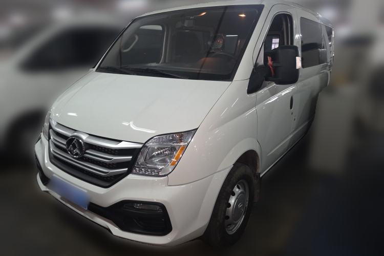 Used SAIC MAXUS Xintu V80 