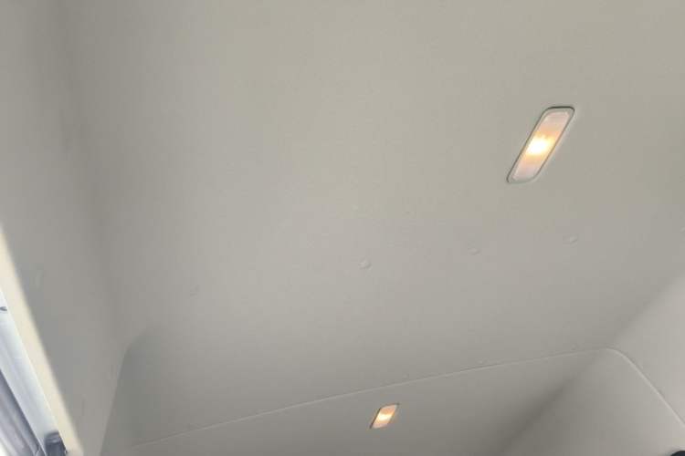 Used SAIC MAXUS Xintu V80  Headliner