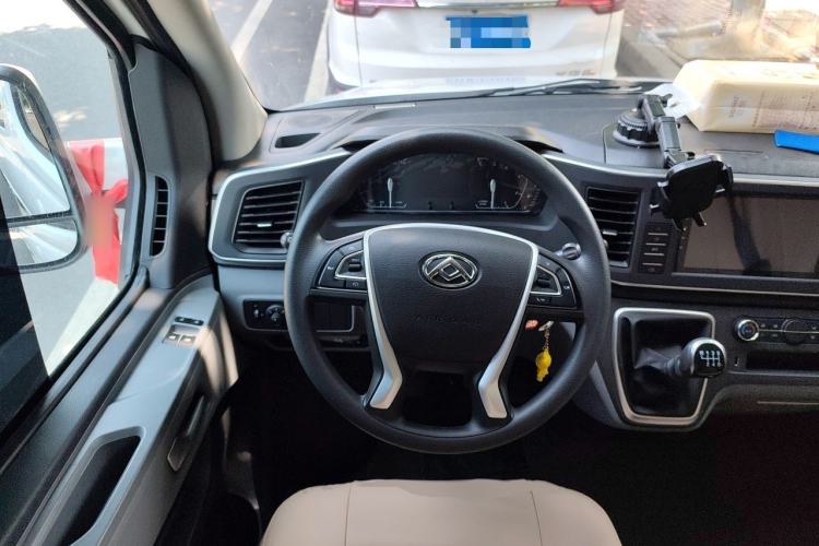 Used SAIC MAXUS Xintu V80  Steering Wheel