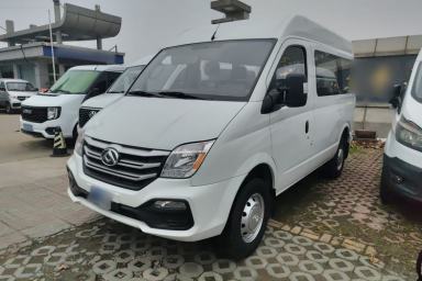 Used SAIC MAXUS Xintu V80 2025 Value Edition Aoyuntong 2.0T Manual Short Wheelbase Mid-Height 127 Ps 5/6 Seats