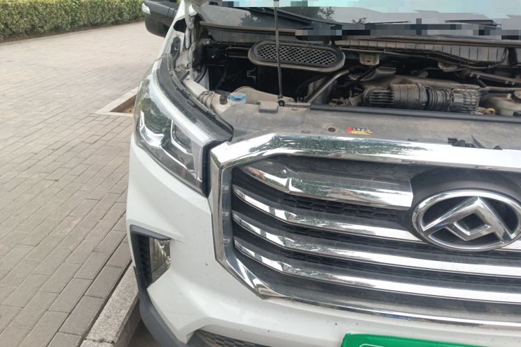 Used SAIC MAXUS Xintu V90  Right Front Headlight