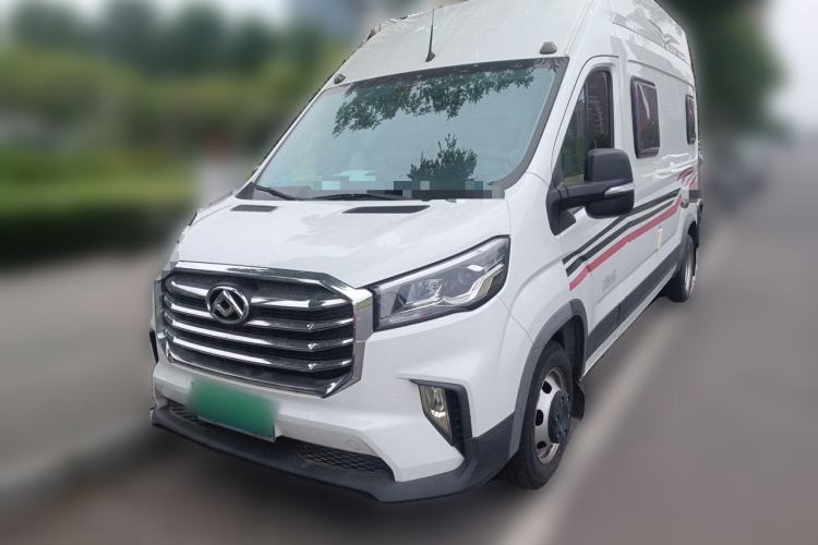 Used SAIC MAXUS Xintu V90 Guazi used car, China used car export, Used car for sale, Used cars, Cheapest cars for sale