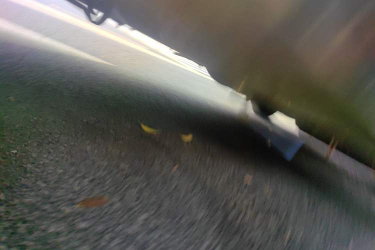 Used SAIC MAXUS Xintu V90  Chassis Rear Right
