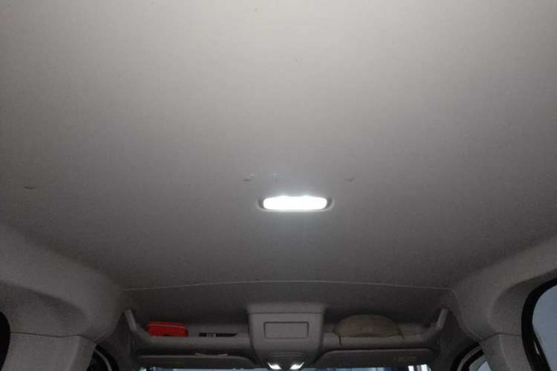 Used SAIC MAXUS Xintu V90  Headliner