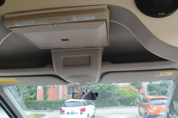 Used SAIC MAXUS Xintu V90  Headliner