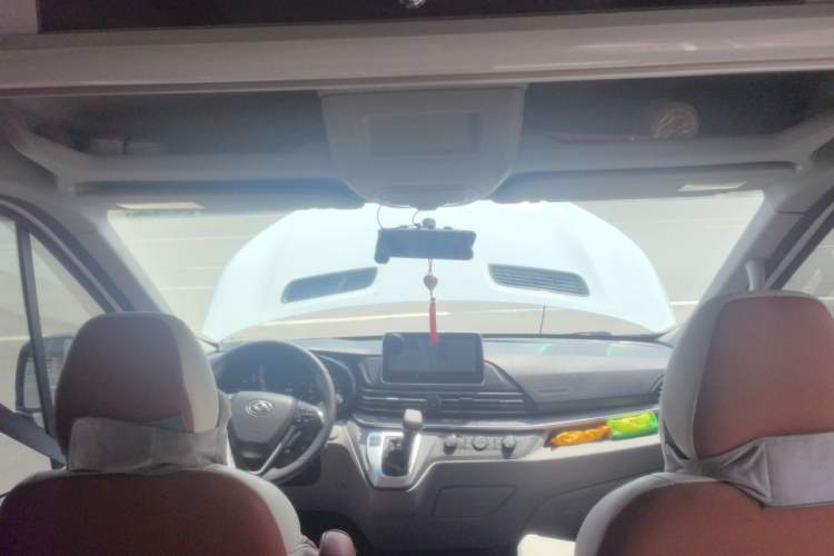 Used SAIC MAXUS Xintu V90  Headliner
