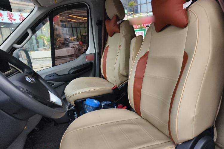 Used SAIC MAXUS Xintu V90  Left Front Seat