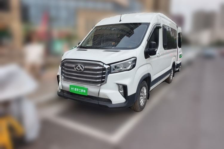 Used SAIC MAXUS Xintu V90  Guazi used car, China used car export, Used car for sale, Used  cars, Cheapest cars for sale