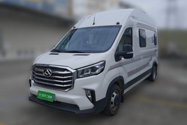 Used SAIC MAXUS Xintu V90 