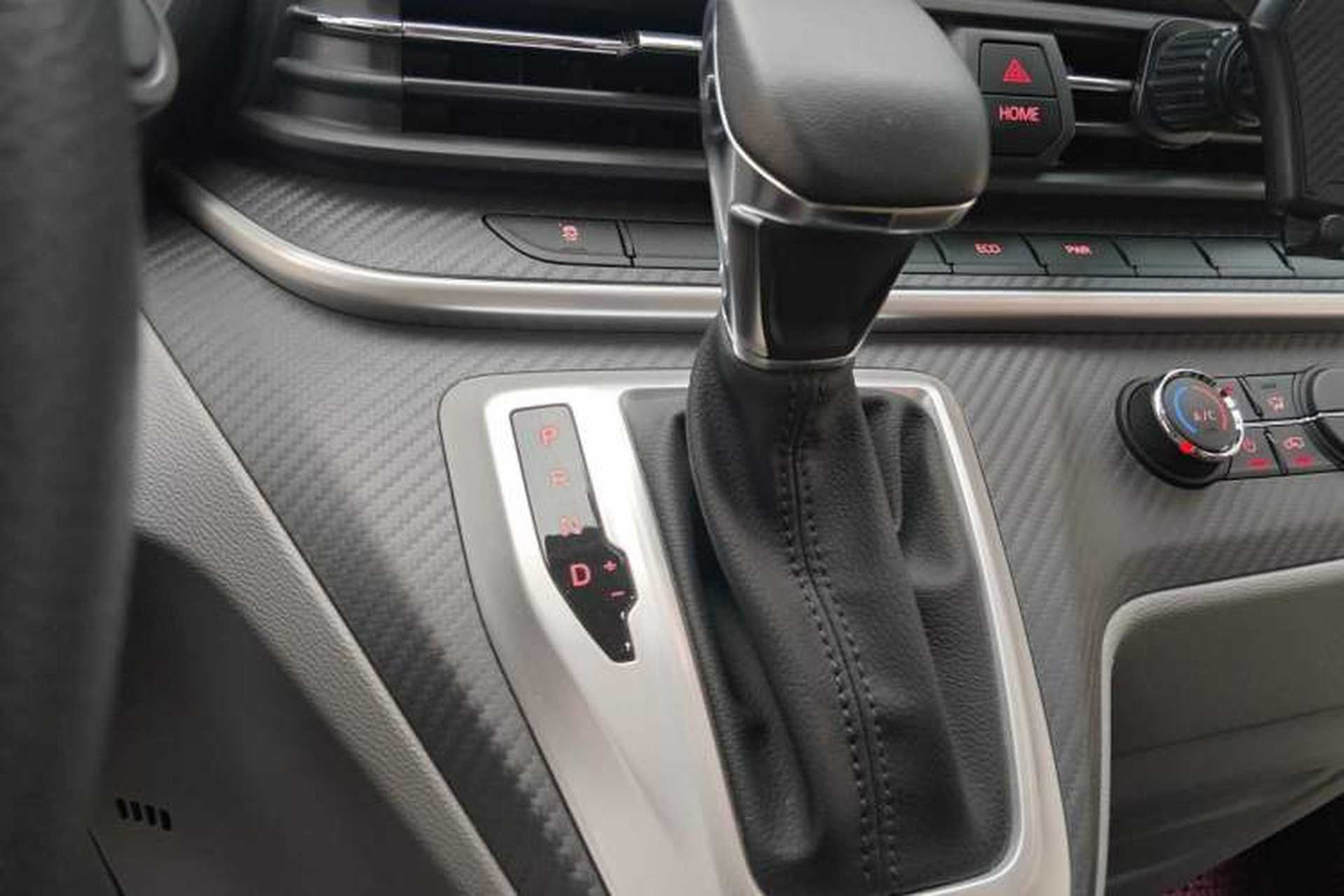 Used SAIC MAXUS Xintu V90  Gear Lever