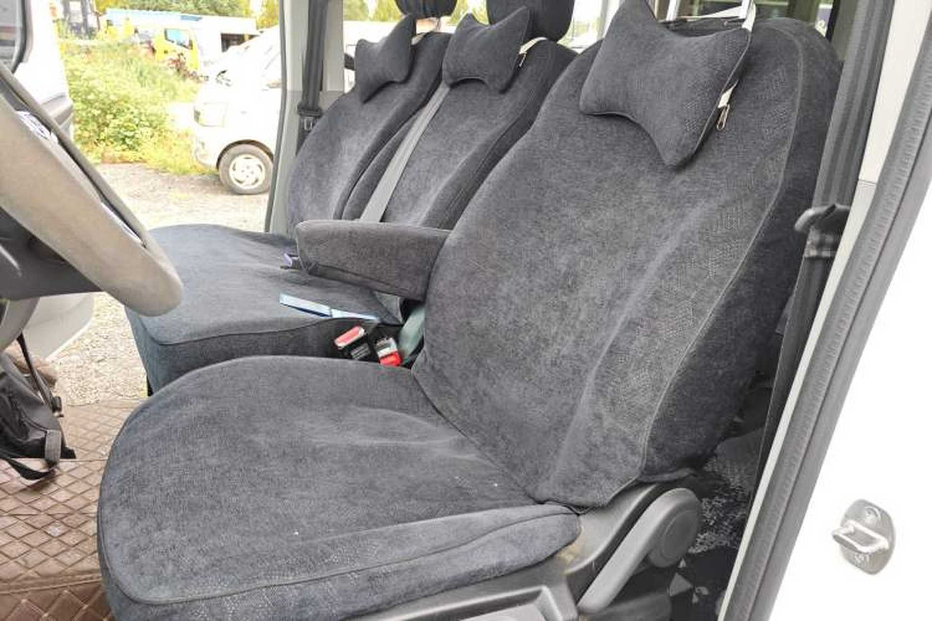 Used SAIC MAXUS Xintu V90 2024 ZhiJie 2.0T Automatic Front-Wheel-Drive Short Wheelbase Mid-Height Design with Single Rear Tire—5/6 Seater Left Front Seat