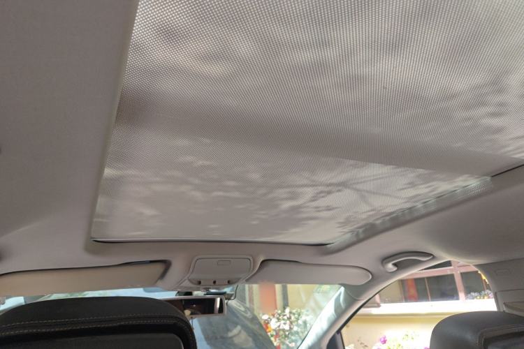 Used Seat Alhambra 2013 1.8 TSI Luxury Navigation Version Euro IV Headliner