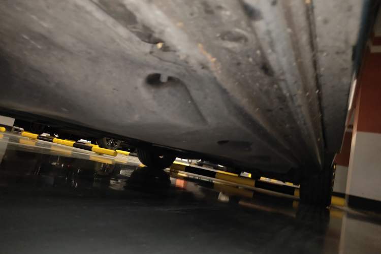 Used Seat Alhambra 2013 2.0 TSI Ultimate Edition Euro IV Chassis Front Left