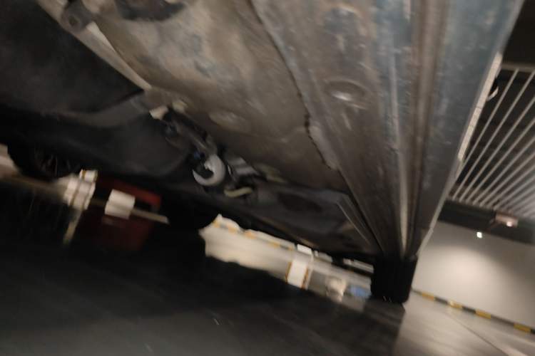 Used Seat Alhambra 2013 2.0 TSI Ultimate Edition Euro IV Chassis Rear Right