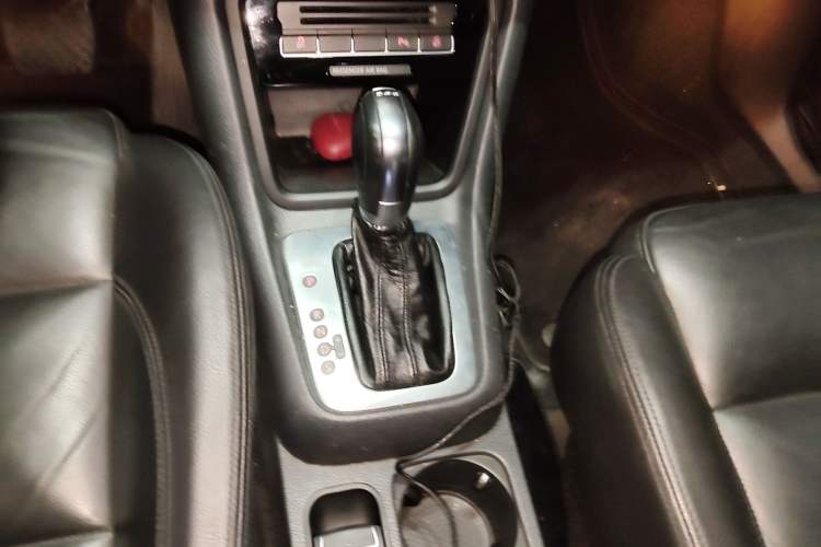 Used Seat Alhambra 2013 1.8TSI Luxury Edition Euro IV Gear Lever