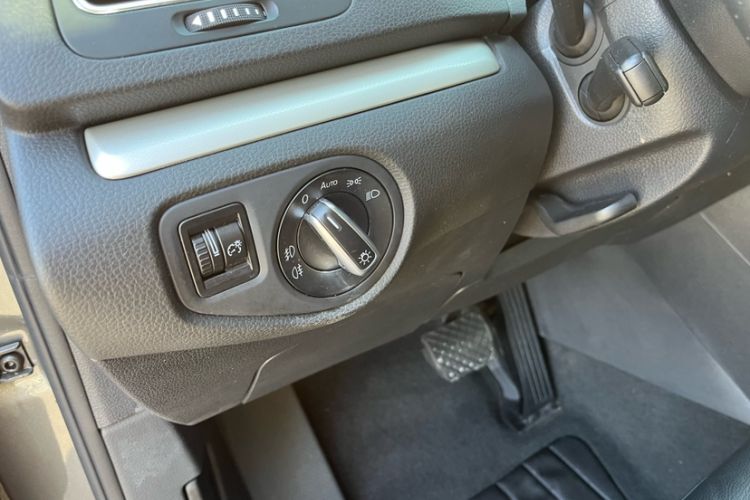 Used Seat Alhambra 2013 1.8TSI Luxury Edition Euro IV Interior 5