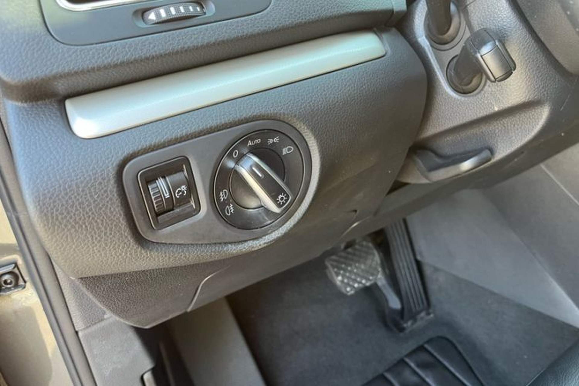 Used Seat Alhambra 2013 1.8TSI Luxury Edition Euro IV Interior 5