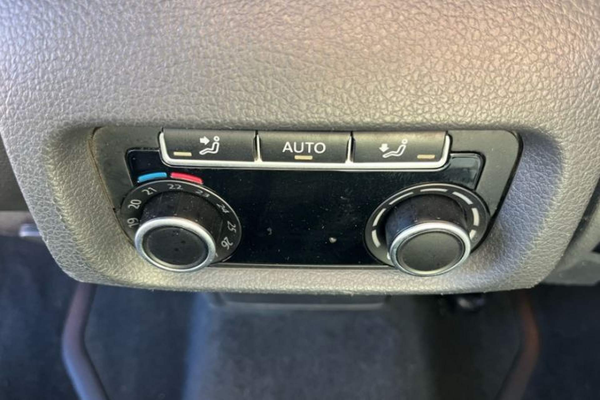 Used Seat Alhambra 2013 1.8TSI Luxury Edition Euro IV Interior 6