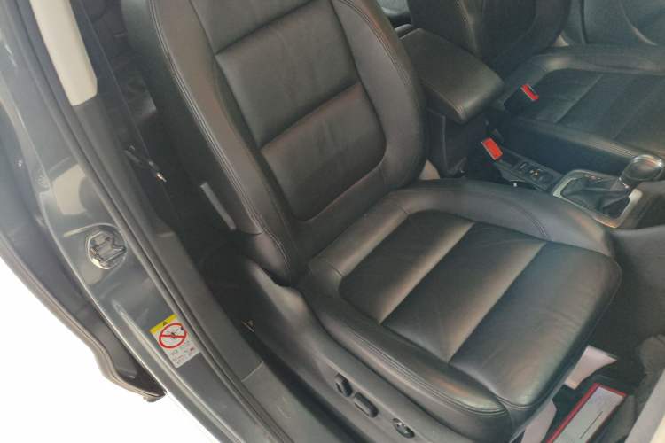Used Seat Alhambra 2013 1.8TSI Luxury Edition Euro V Right Front Seat