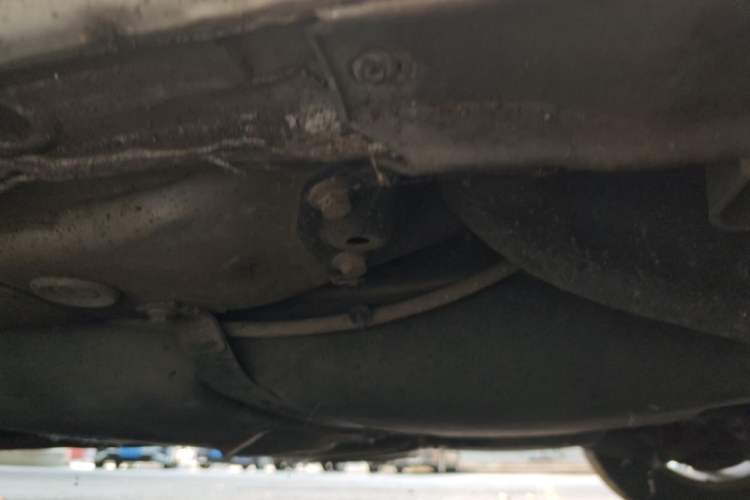 Used Seat Alhambra 2013 1.8 TSI Luxury Navigation Version Euro IV Chassis Rear Left